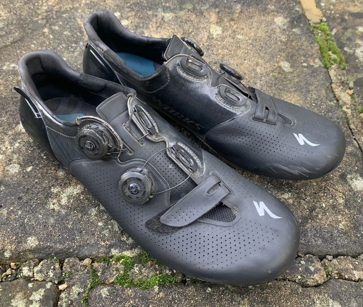 Specialized Black Cycling & Overshoes for sale | eBay