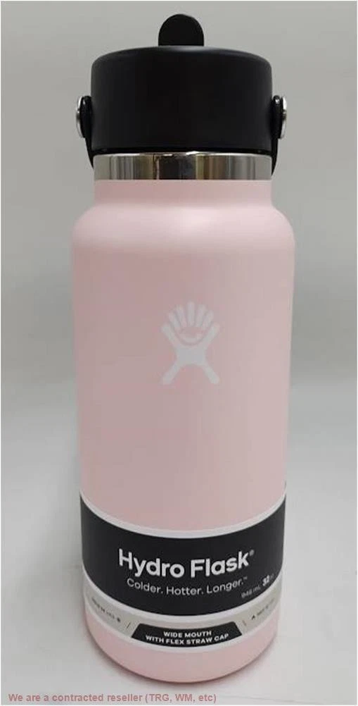 25+ Hydro Flask Pink Vacuum Flasks & Mugs for sale | Updated Oct 2026