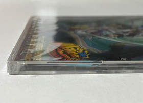 NEOGEO HEROES SNK Premium Sound Collection PSP Soundtrack CD (KOF SKY STAGE)