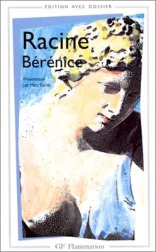Berenice  t1 | Buch | Zustand gut