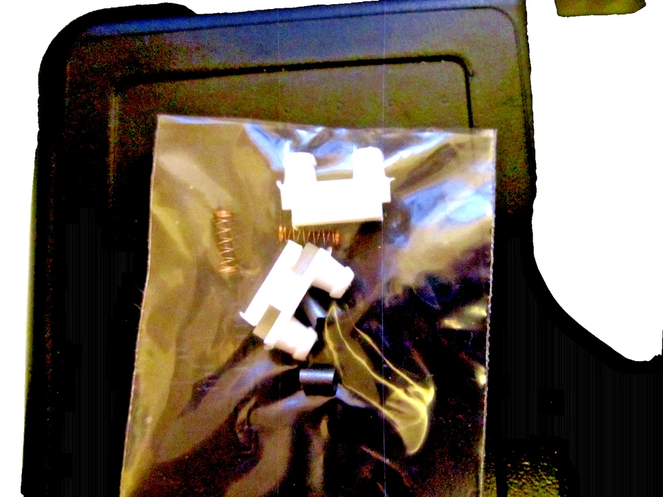 ATHEARN BLUE BOX LOCO MOTOR 84020 TUNE UP KIT - Image 2 of 4