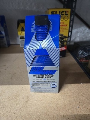 Lubegard Bio-Tech Engine Protectant 30902 Synthetic Motor Oil Treatment Additive