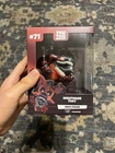 FNAF Five Nights at Freddys Nightmare Foxy Youtooz Vinyl Figure New