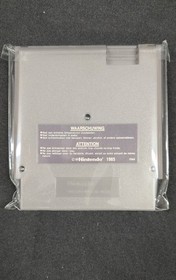 Castlevania 2 Simon's Quest Nes PAL