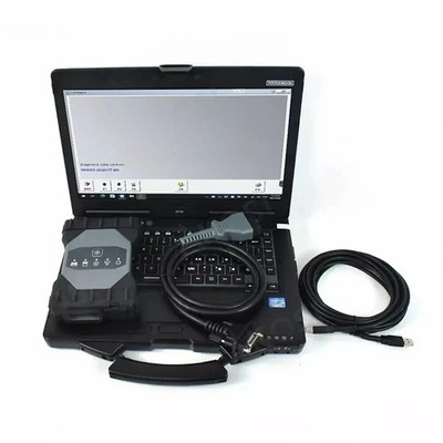 For Mercedes MB Star C6 Doip Xentry Car V2024 Truck V2024 Diagnostic scanner
