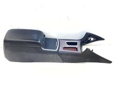 2015-2020 Dodge Charger Front Floor Center Console Wo Entertainment Black Oem