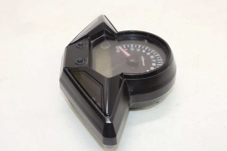 Honda CBR300R 2015 OEM velocímetro medidores pantalla panel velocímetro tacómetro Foto 2 de 4