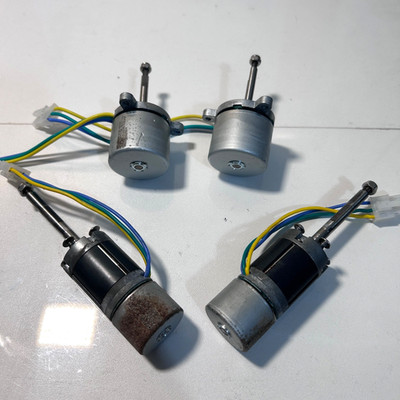 Seauto SAT40 Cordless Robotic Pool Cleaner Replacement Motors