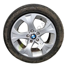 BMW X1 MK1 (E84) Alloy Wheel Single 17 Inch 6789140
