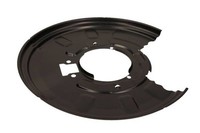 Maxgear Spritzblech, Bremsscheibe Hinten Links FüR Bmw