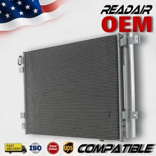 A/C Condenser For Kia Sorento DPI 3695 976063E930 1050705 3098 3348 3695 6539