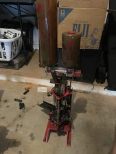 MEC 9000GN 12GA Progressive Shotshell Reloading Press