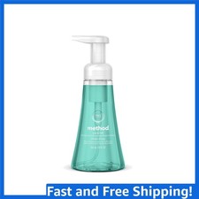 Soothe Your Senses - Foaming Waterfall Hand Soap, 10 Fl Oz - Softens & Hydrates 0.70 per fl oz