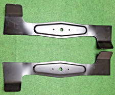 Messersatz für Mähwerk vom Viking MT640 MT680 61247020105 61247020106