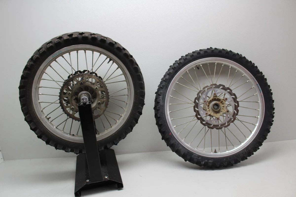 Excel Motorcycle Wheels and Rims for Yamaha YZ250F for sale | eBay