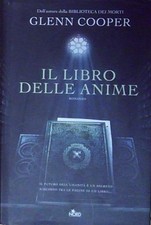 Cooper IL LIBRO DELLE ANIME Nord 2010