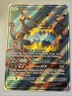Pokémon Guzzlord GX Ultra Beast Holo SM-Crimson Invasion 105/111 210 HP
