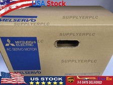 Mitsubishi HG-SR524 Servo Motor 1PC New FREE Shipping HGSR524