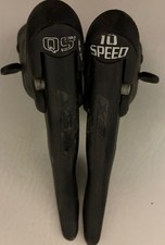 Campagnolo Xenon 10-fach Schalthebel schwarz