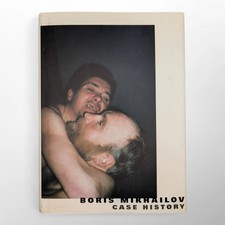Boris Michailow: Fallgeschichte
