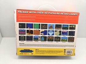 Retro-Bit Generations Game Console 100+ Games HDMI Capcom Jaleco Irem Data East