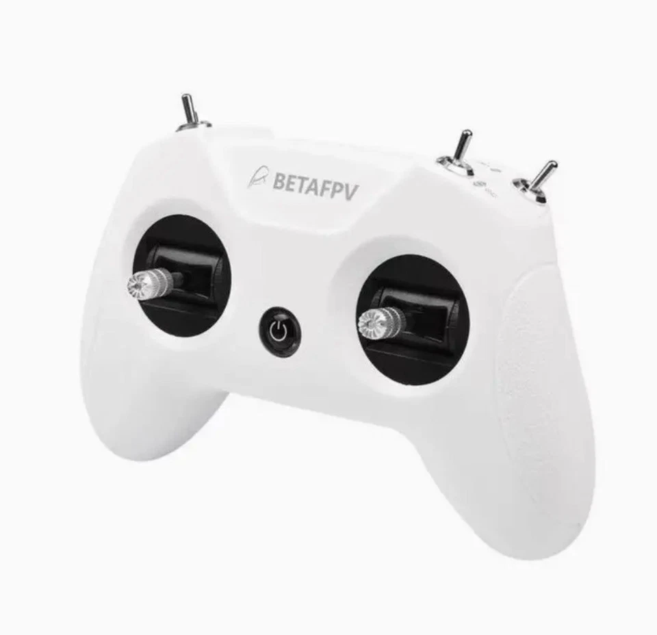 BetaFPV Meteor 75 Pro DJI O4 Brushlesss FPV Drone ELRS RTF With 4 Batteries - Image 3 of 4