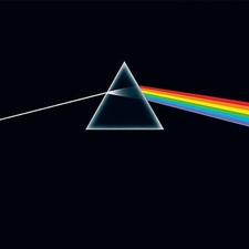 The Dark Side of the Moon (50th Anniversary R...