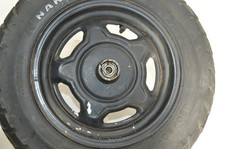 PEGASUS TGB SKY 50 VORDERRAD VORDERRADFELGE FELGE VORNE RIM FRONT 3.50 x 10