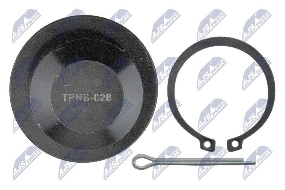Fits NTY ZSD-NS-026 ARM BALL JOINT