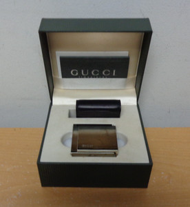 Clock Gucci | eBay