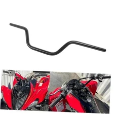 Heavy Duty Handlebar Motorcycle Handle Bars Replacement for Yamaha Raptor 700 