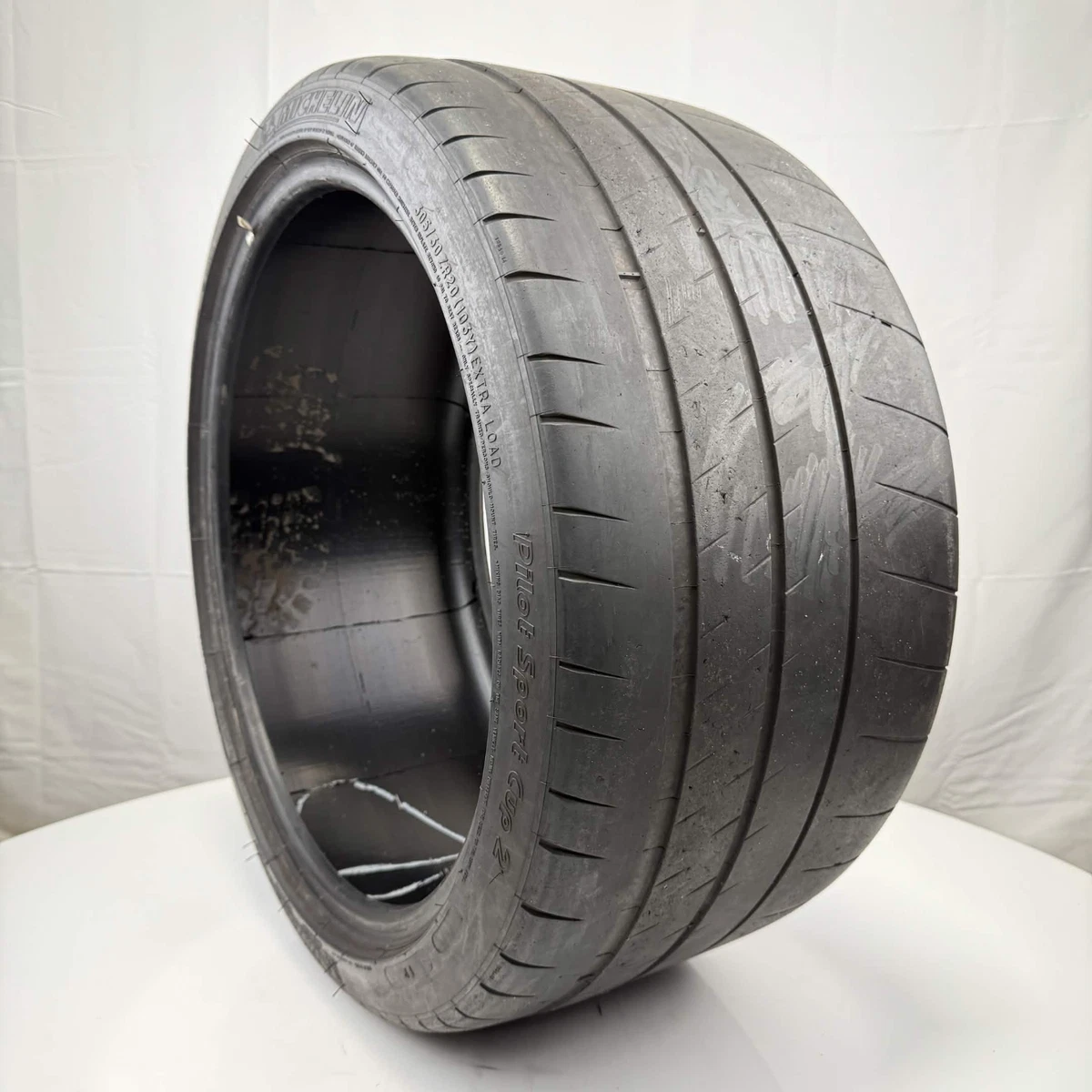 Michelin 305/30/20 Car & Truck Tires for sale | eBay