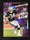 2025 Panini Bo Jackson Purple (Raw)