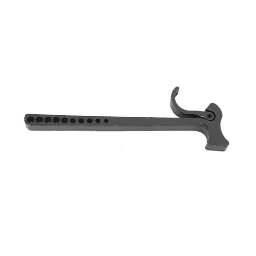 Truss Pin Remover Bühne Spigot Beleuchtung Truss Hammer Pin Entferner Schwarz - Afbeelding 10 van 12
