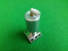 SCV KITZ SCT PCTFE DIAPHRAGM VALVE 0.4-0.7MPa, USED