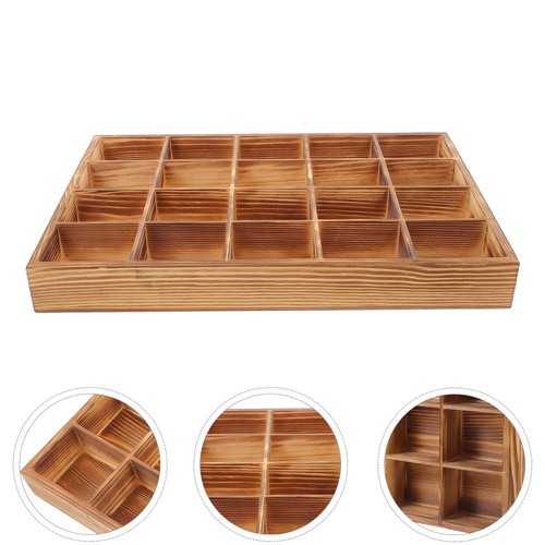 2 Pack Schrauben Aufbewahrungskiste Praktischer Organizer Baby - Bild 5 von 12