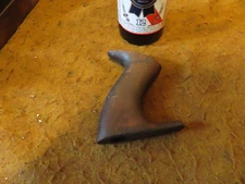 Stanley 27 Wood Bottom Plane,Handle (ONLY),Beech,1872-1939~AVG+🤠S2.23.25R