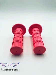 gel handlebar grips