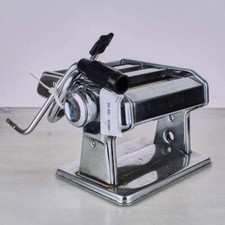 LARGE MARKED PASTA MACHINE