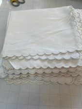 FRETTE 10 NAPKINS NO TAGS 16X16