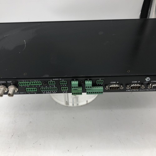 CRESTRON MP2E Professional Media Processor Control System - Picture 8 of 11