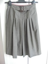 Feiner Windsor Rock NP 279€ Luxus Designer Hose Jacke Kleid Gr. 34 XS S