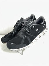 Men's On Running Cloud 5 Shoes Black - Men's Mens 14 Athletic Shoes OnCloud 5