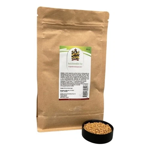 GRAF VON KRONENBERG GROUP Bockshornklee Tee | Samen 200g