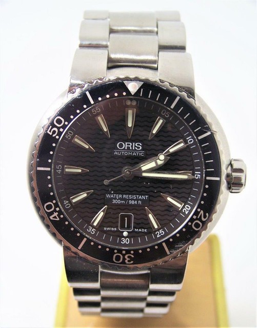 oris tt1 7533