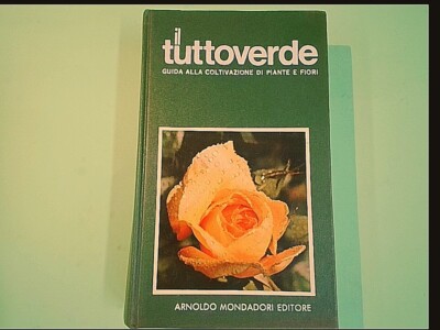 DER ALLGRÜNE ANBAUANLEITUNG FÜR MONDADORI PFLANZEN UND BLUMEN
