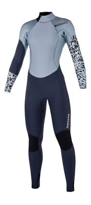 Mystic Diva 5/3mm Damen Backzip Kiteboarding Neoprenanzug