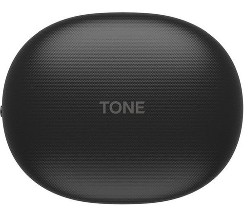 LG TONE FREE UTF8Q TRUE WIRELESS BLUETOOTH NOISE-CANCELLING IN EAR EARBUDS BLACK - Picture 3 of 4