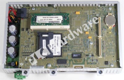 Allen Bradley 2711P-RP1 /E PanelView Plus Logic Module 64MB Flash