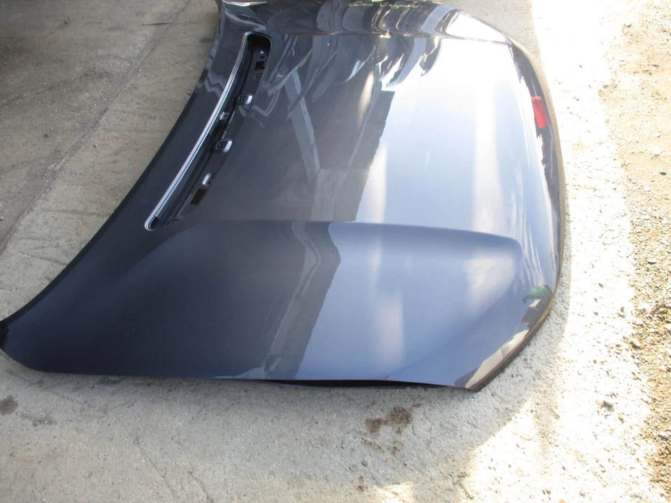 Jeep Grand Wagoner 2022 2023 2024 capó OEM (solo recogida local) Foto 3 de 4